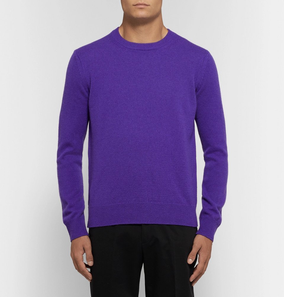 Sandro mens outlet sweater