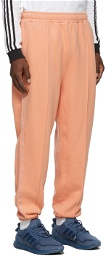 adidas x IVY PARK Orange Sweat Lounge Pants