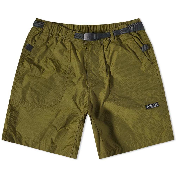 Photo: Gramicci Utility Trail Short