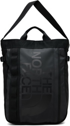 The North Face Black Base Camp Tote