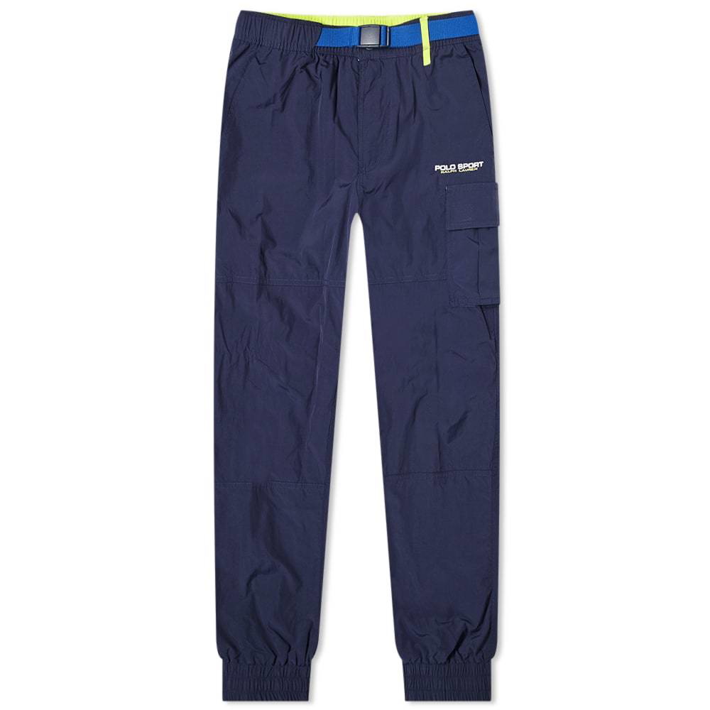 Polo Sport Water-Repellent Pant