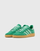 Adidas HANDBALL SPEZIAL Green Womens Lowtop