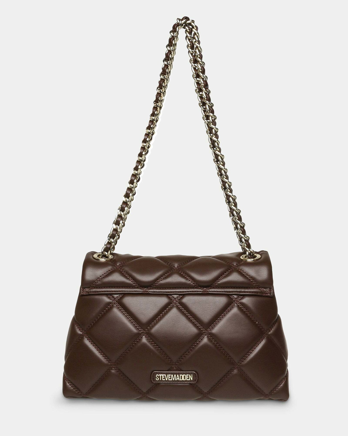 Steve Madden Bjolene Bag in Brown