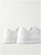 Mr P. - Eco Edition Larry VEGEA Sneakers - White
