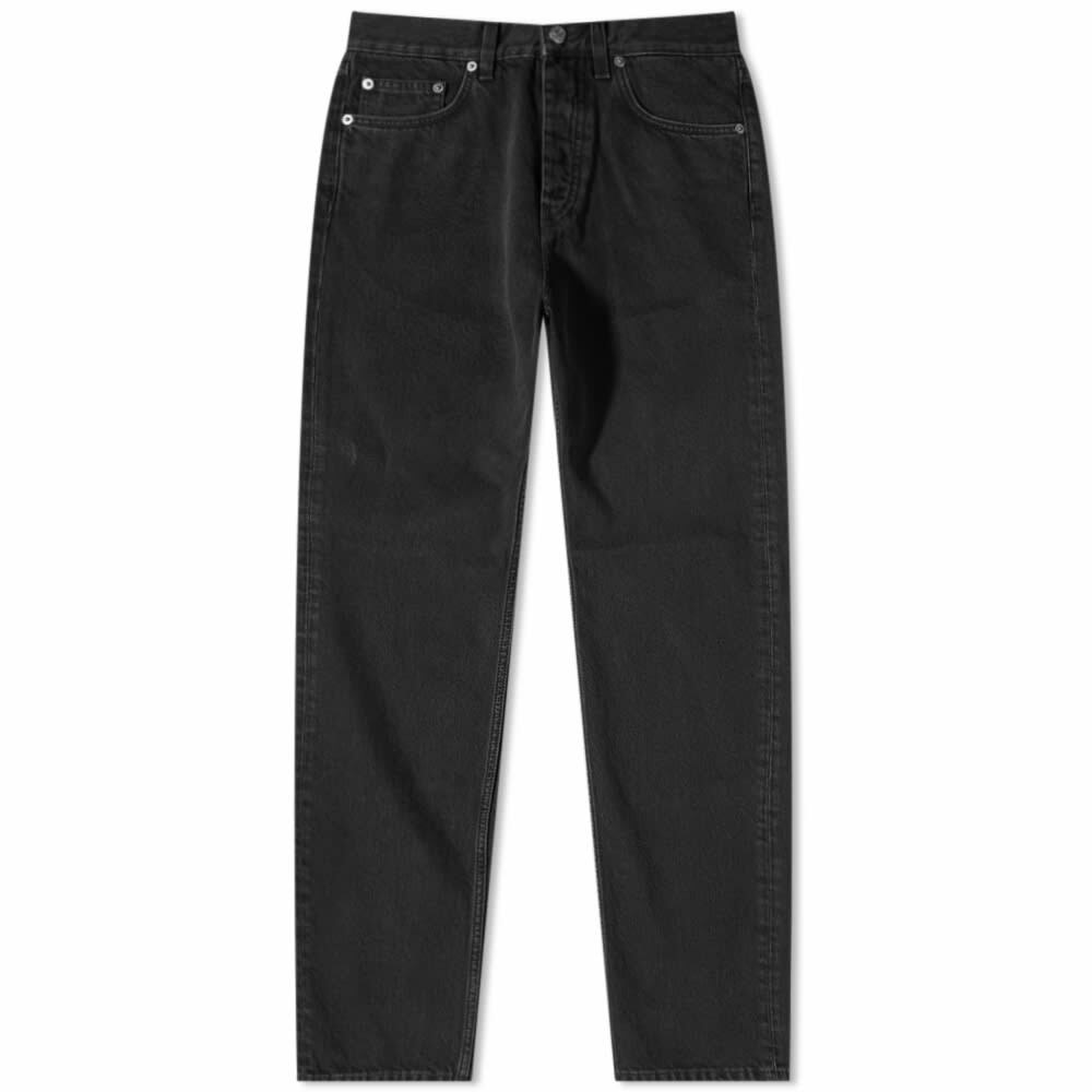 Sunflower Standard Washed Jean