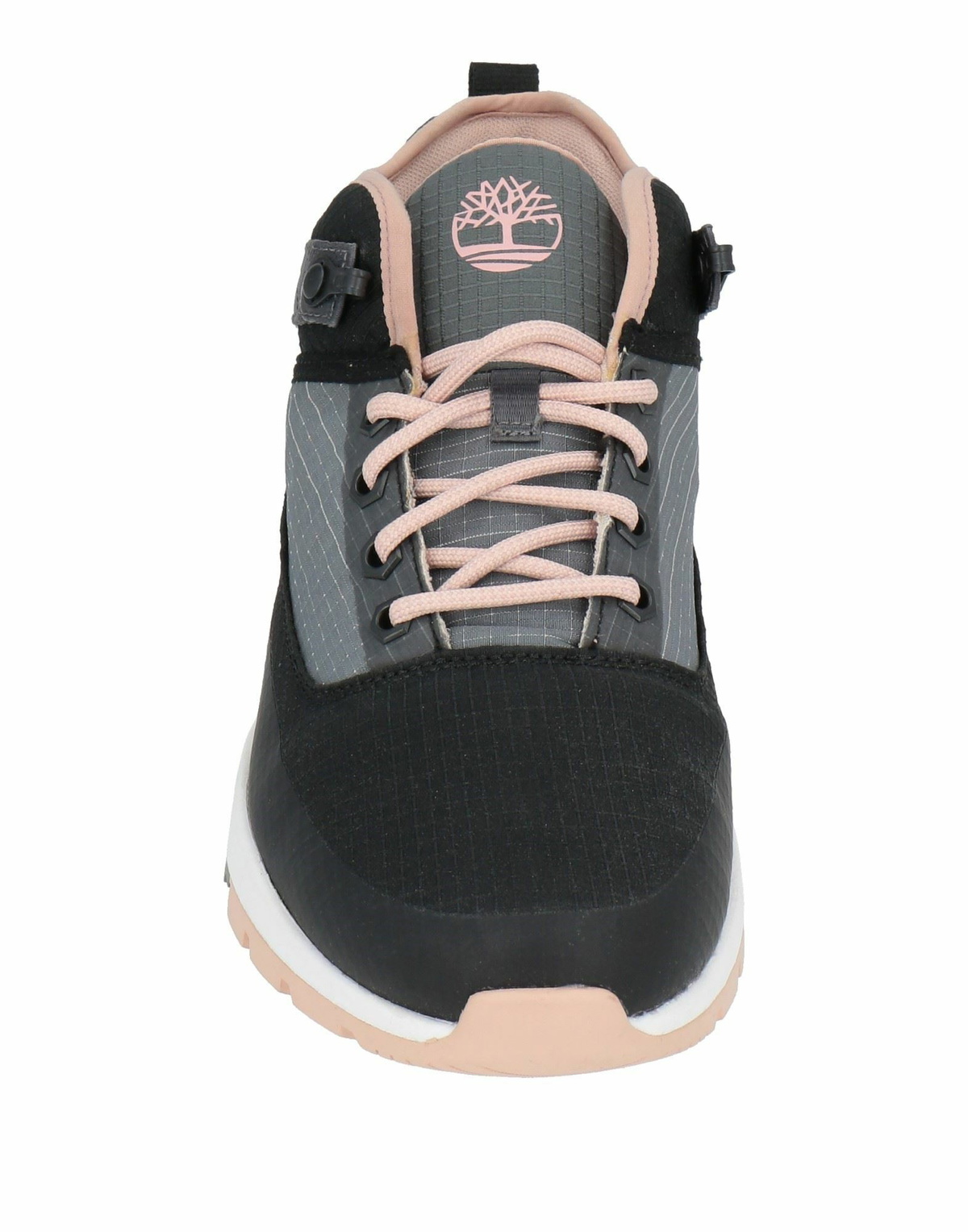 Timberland Womens Sneakers in Black