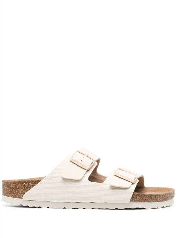 Photo: BIRKENSTOCK - Arizona Sandals