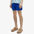 Paul Smith Men's PS Happy Swim Shorts in Blue