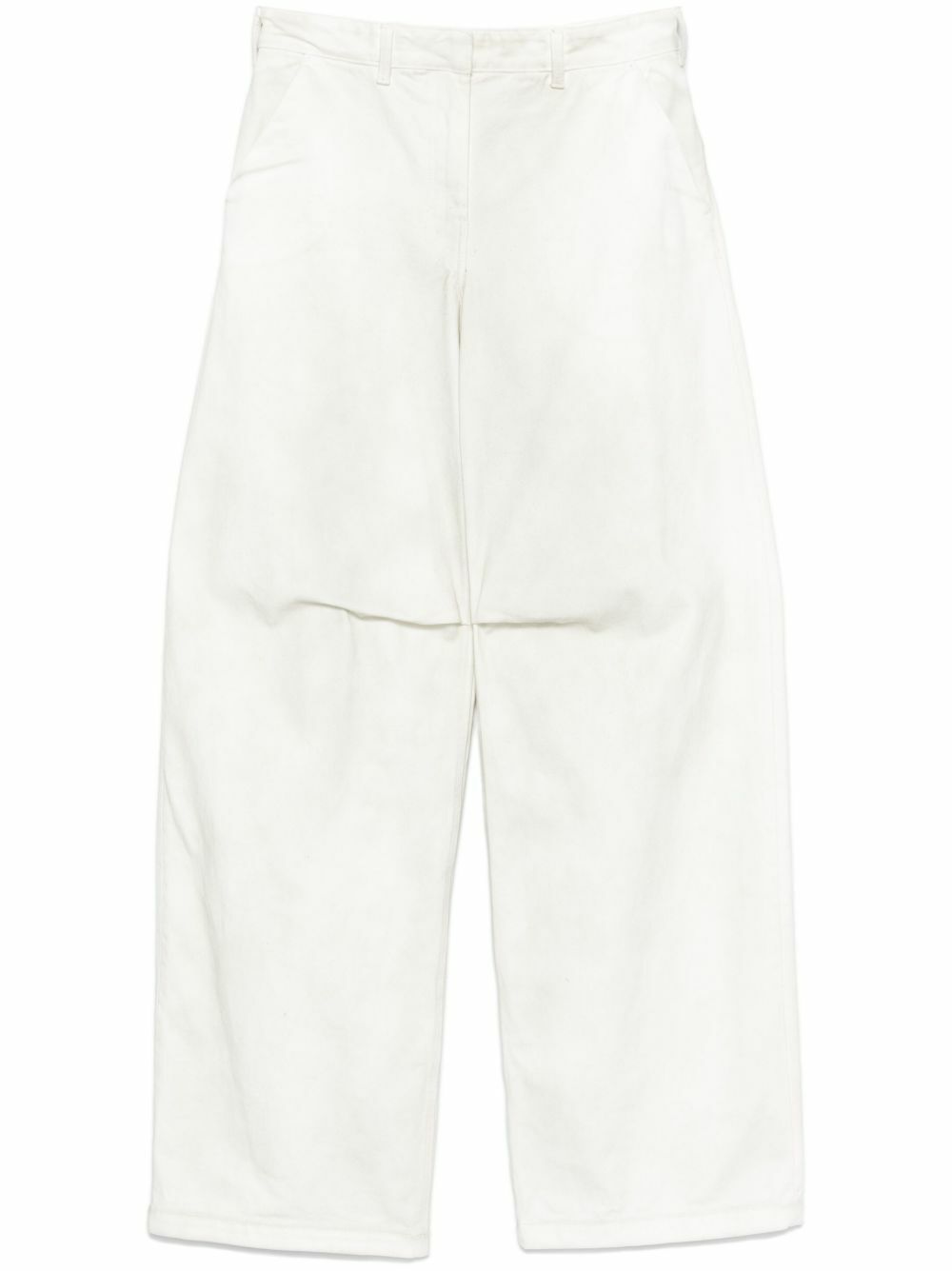 ENTIRE STUDIOS Wide-Leg Jeans