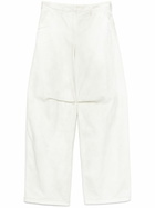 ENTIRE STUDIOS Wide-Leg Jeans