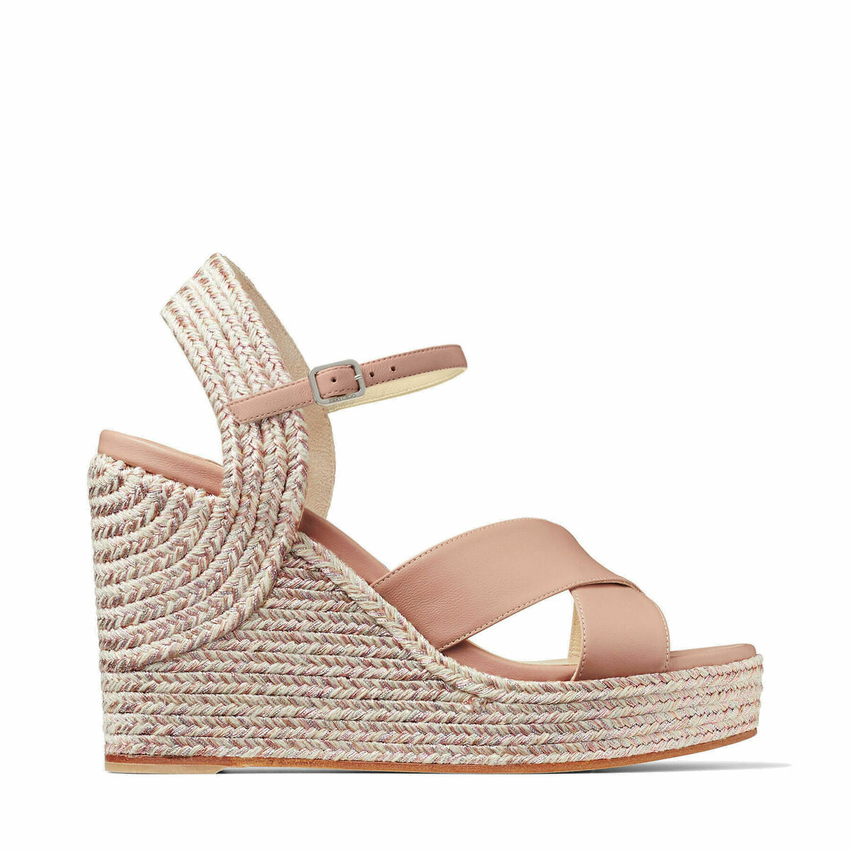 Jimmy Choo Dellena 100 Shoe Jimmy Choo