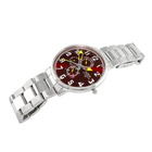 Oniss ON1818 Quartz Brown Dial Mens Watch ONJ1818-MBR