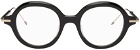 Thom Browne BLACK TB000 Glasses