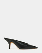 Steve Madden Fonza Heels in Black