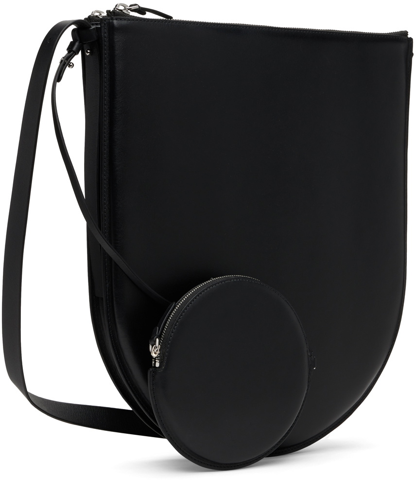 At.Kollektive Black Isaac Reina Edition Large Mobile Pouch