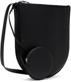 At.Kollektive Black Isaac Reina Edition Large Mobile Pouch