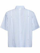 JACQUEMUS - La Chemise S/s Shirt