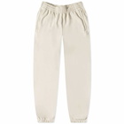 Adidas Men's Contempo Sweat Pant in Wonder White