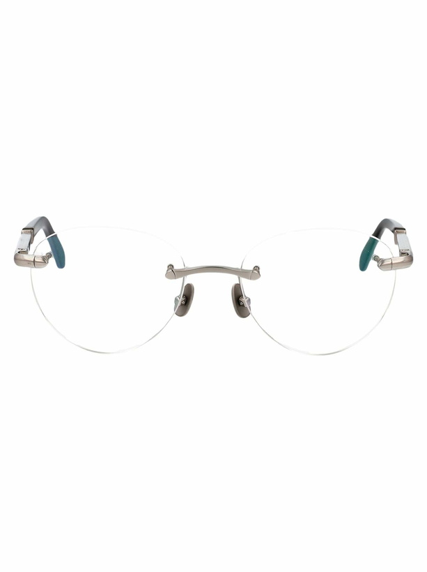 Photo: MAYBACH Eyewear The Mentalist Ii Glasses