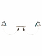 MAYBACH Eyewear The Mentalist Ii Glasses