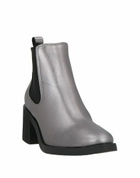 Steve Madden Womens Ankle boots in Gunmetal