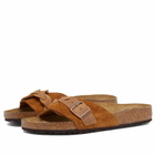Birkenstock Women's Oita Braided in Mink