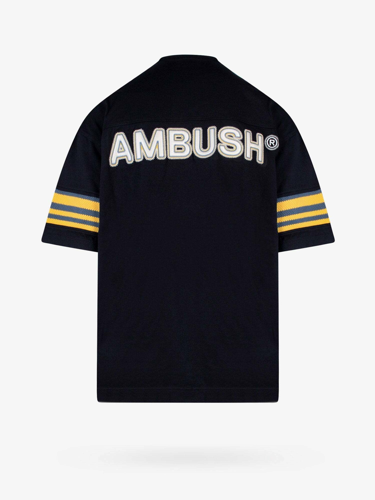 Ambush T Shirt Black Mens Ambush