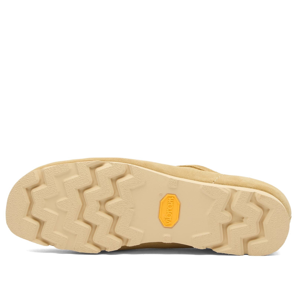 Clarks Originals Men's Wallabee GTX in Maple Suede