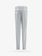 Pt Torino   Trouser Grey   Mens