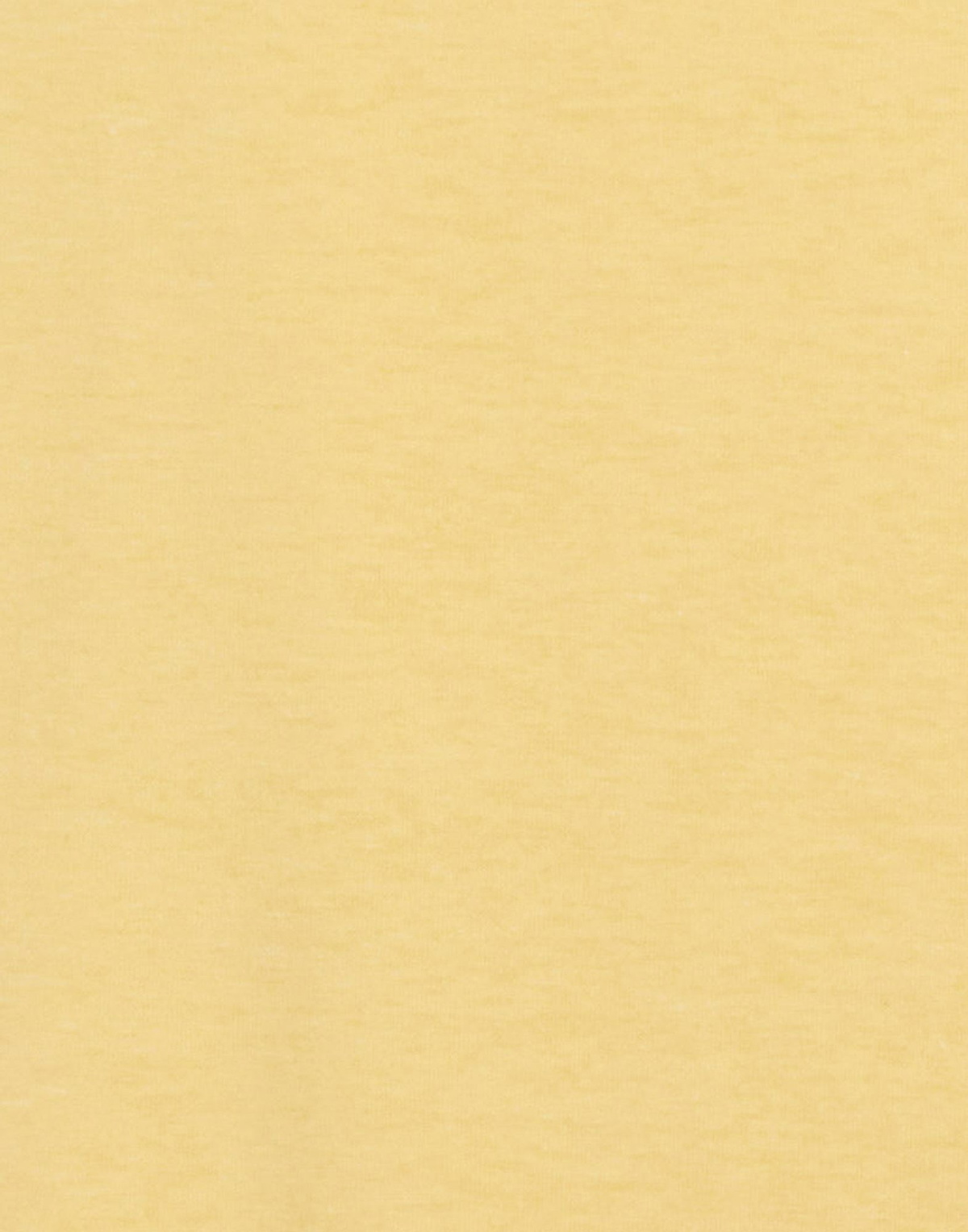 Colmar Mens T-shirt in Yellow