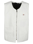 DICKIES CONSTRUCT - Zipped Vest