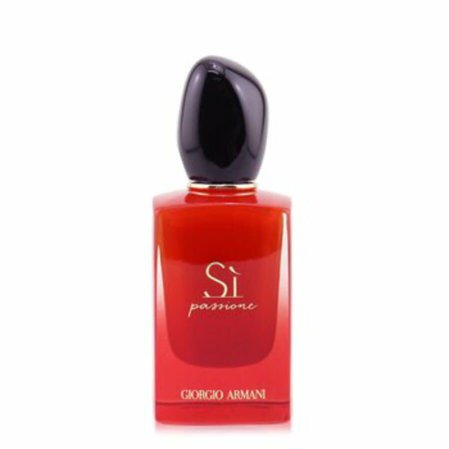 Giorgio Armani - Si Passione Intense Eau De Parfum Spray 50ml/1.7oz