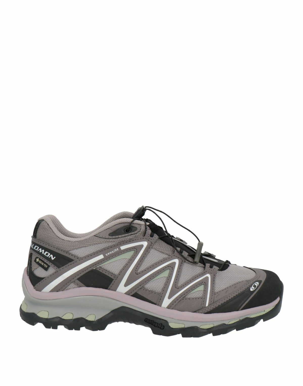 Salomon Womens Sneakers in Grey