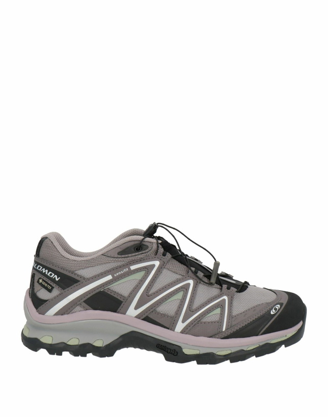 Photo: Salomon Womens Sneakers in Grey