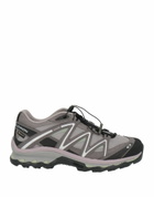 Salomon Womens Sneakers in Grey