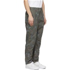 nonnative Grey Manager Easy Lounge Pants