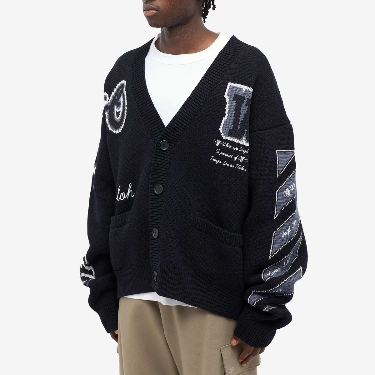 Off-White Men