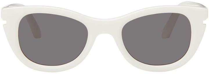 Photo: Off-White Off-White Boulder Sunglasses