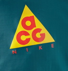 Nike - ACG Packable Ripstop Backpack - Men - Green