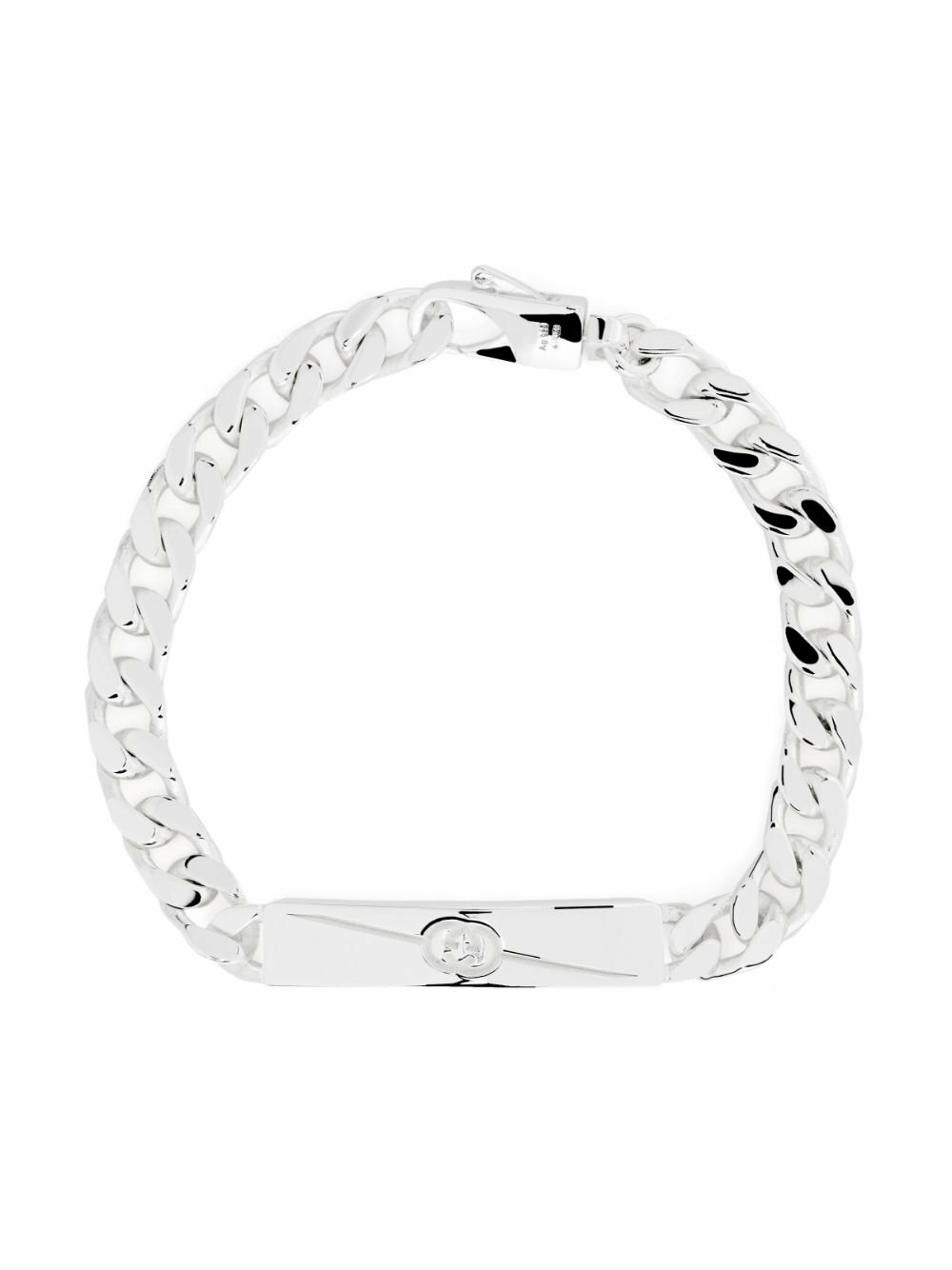 累積売上総額第１位【GUCCI★グッチ】DOUBLE G KEY BRACELET YBA632207001.jpg
