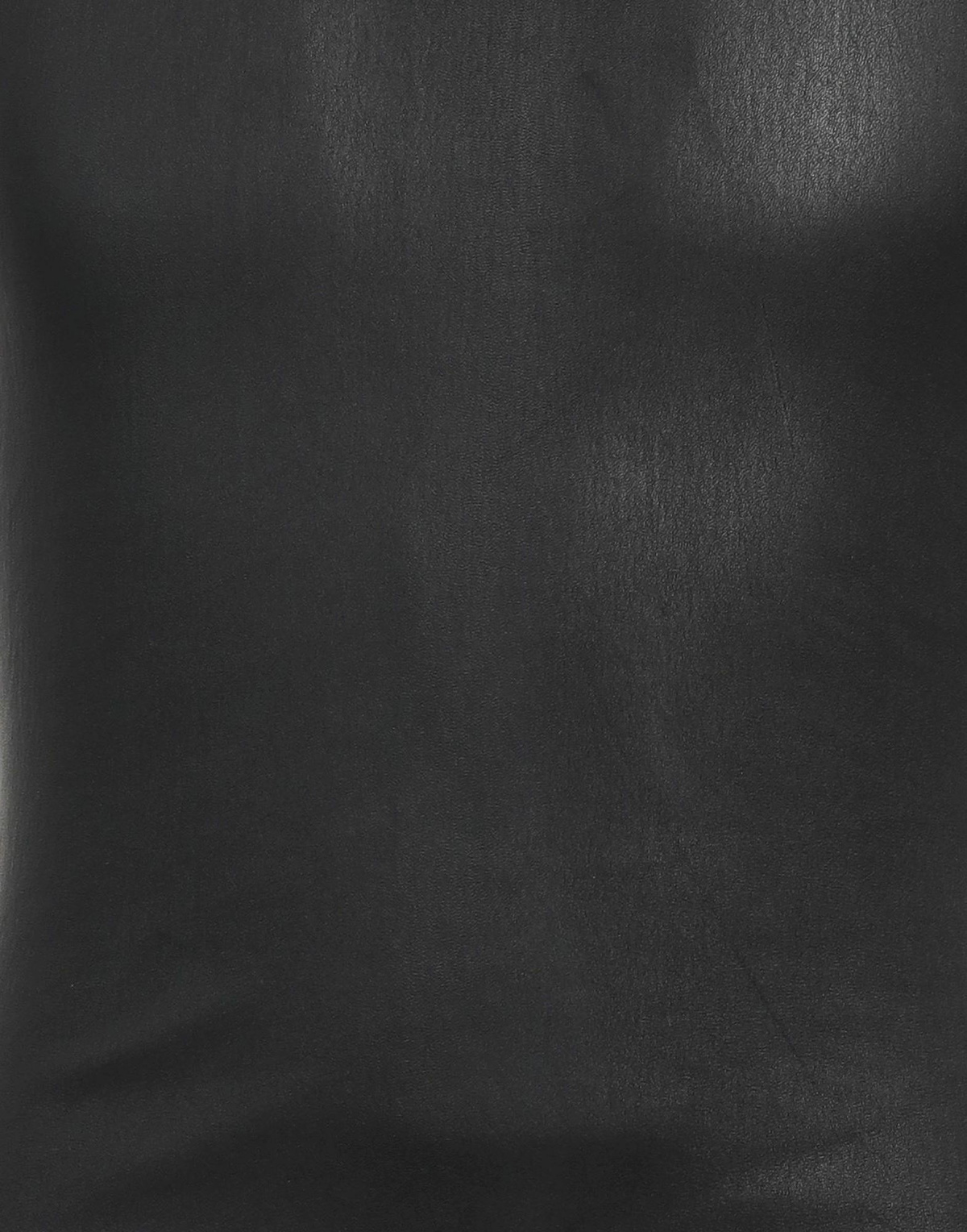 Rick Owens Mens Tank top in Black