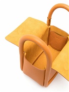 BOYY - Wonton 20 Pebble Leather Handbag