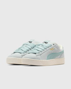 Puma Suede Xl White - Womens - Lowtop