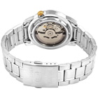 Seiko 5 Automatic Black Dial Mens Watch SNKK17J1