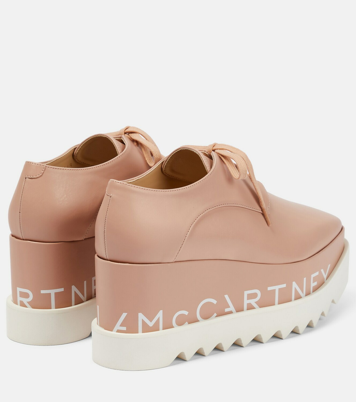 derbies stella mccartney imitation