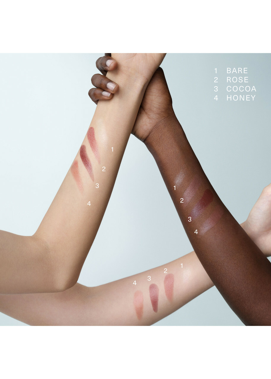 LA MER The Lip Treatment - Cocoa