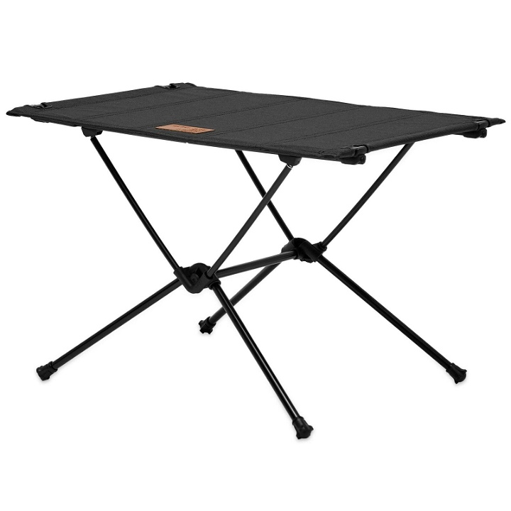Photo: Helinox Table One Home in Black