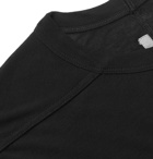 Rick Owens - Level Jersey T-Shirt - Men - Black