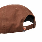 Honor the Gift Men's H Patch Cap in Brown