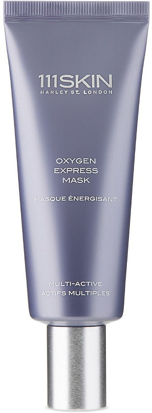 Photo: 111 Skin Oxygen Express Mask, 75 mL